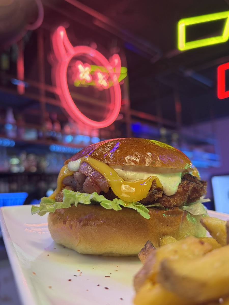 Malizzia Street Food Photos 2